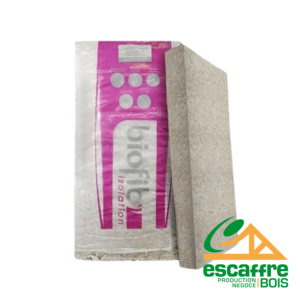 laine BIOFIB TRIO -1.20 x 0.60 x 145mm - R*3.80 - pal = 8c x 4px = 23.04 m2